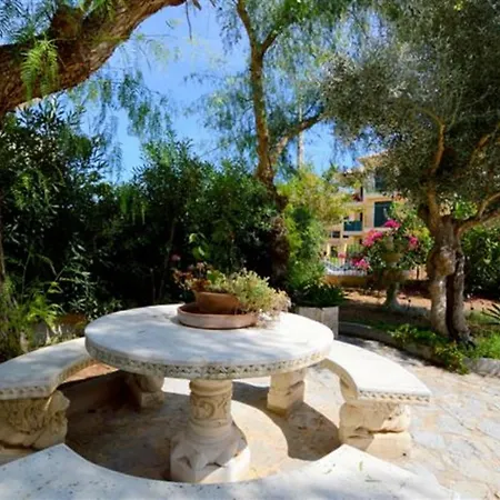 Chalet Can Picafort Cerca Del Mar シャレー