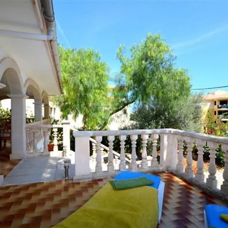 Chalet Can Picafort Cerca Del Mar *
