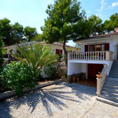 Chalet Can Picafort Cerca Del Mar Chalet