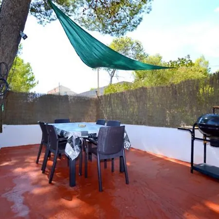 Chalet Chalet Can Picafort Cerca Del Mar Can Picafort (Mallorca)