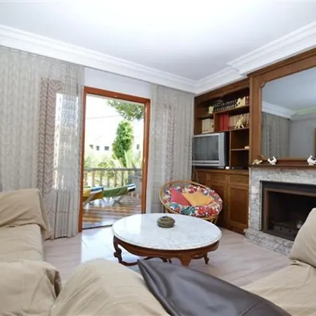 Chalet Chalet Can Picafort Cerca Del Mar Can Picafort (Mallorca)