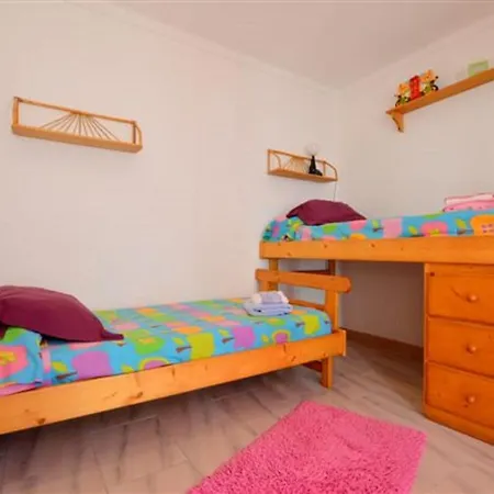 シャレー Chalet Can Picafort Cerca Del Mar