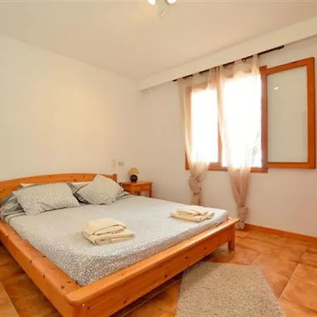 Chalet Can Picafort Cerca Del Mar Chalet