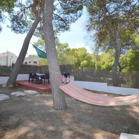 Chalet Can Picafort Cerca Del Mar Chalet *