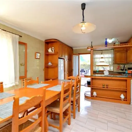 Chalet Can Picafort Cerca Del Mar *