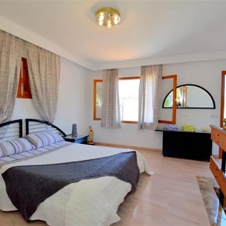 Chalet Can Picafort Cerca Del Mar Chalet Can Picafort (Mallorca)