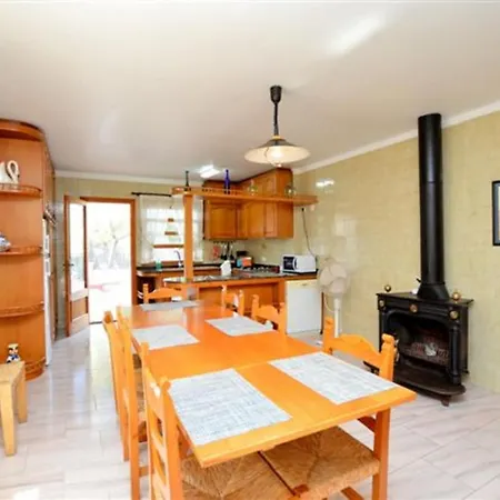 Chalet Chalet Can Picafort Cerca Del Mar Can Picafort (Mallorca)