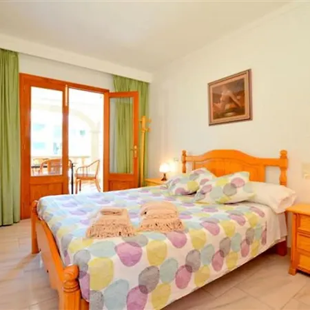 Chalet Can Picafort Cerca Del Mar シャレー