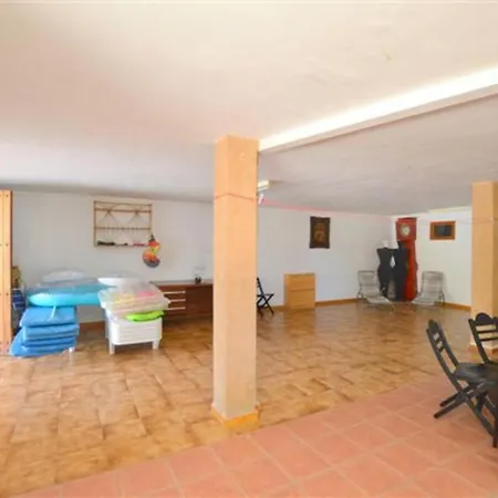 Chalet Can Picafort Cerca Del Mar Chalet