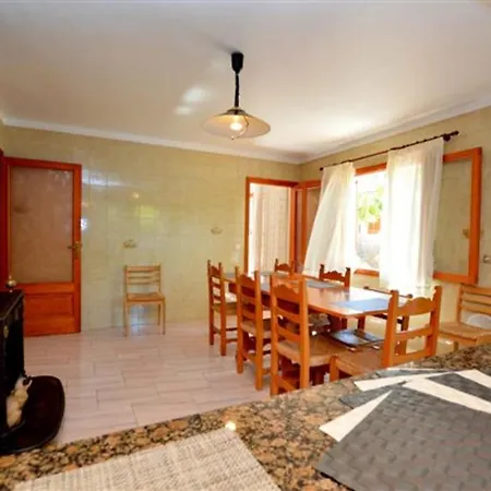 Chalet Can Picafort Cerca Del Mar Chalet Can Picafort (Mallorca)