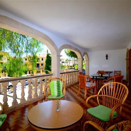 Chalet Can Picafort Cerca Del Mar *